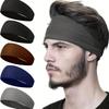 Sport Anti Schweiß Haarband Laufen Fitness Stirn Schutz Frühling Sommer Outdoor Stirnband