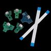 Per Controller Fai da Te Porta di Ricarica USB Tipo-C Presa Jack Dock Cavo Flessibile a 12 Pin 14 Pin Jds 001 011 030 040 055 Connettore