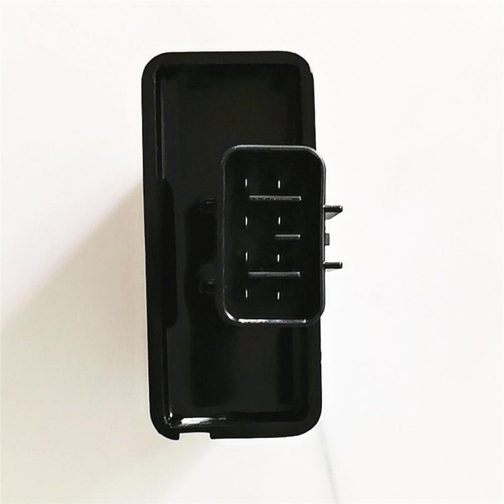 Ignition Control Cdi Box 1P6-H5540-00-00 For Yamaha Ttr50E 50Cc Engine