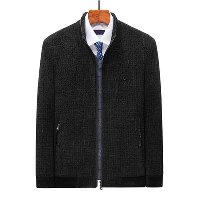 Giubbotti e cappotti – Giubbotti