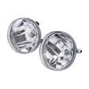 Car Fog Light Halogen Headlamp Accessories Fit for GMC Sierra 1500 2500HD/3500HD 2007-2013