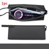 Borsa da Viaggio per Asciugacapelli Dyson in Materiale PU per Organizzazione Portatile