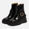 Bottines – Bottines