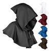 Cape of Death Halloween Party Costume Accessory Halloween Costume for Girl Boys