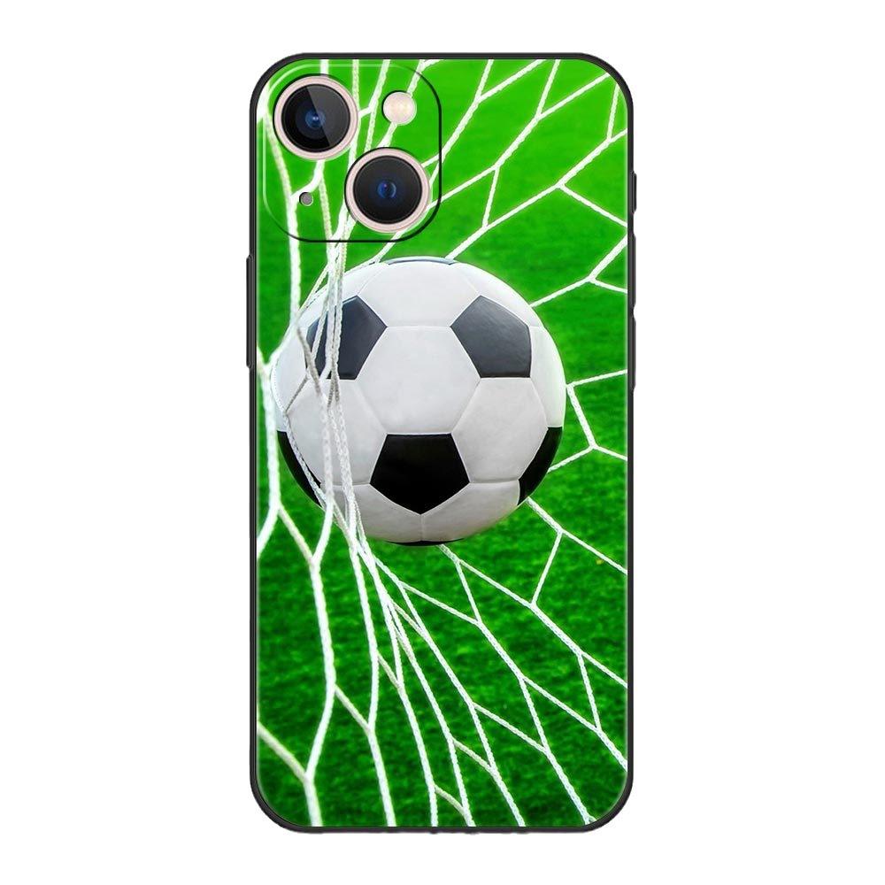 Applicable To IPhone16 Mobile Phone Case New World Cup Football Mobile Phone Case