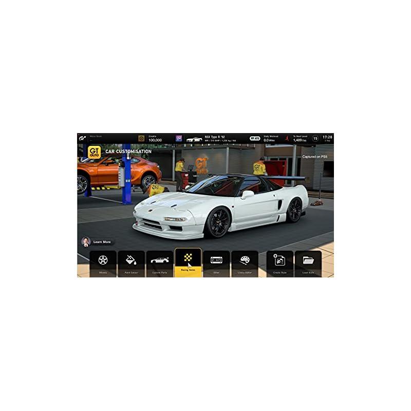 [PS5] Gran Turismo 7