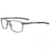 Men S Dark Ruthenium 56mm opticalS Dark Ruthenium