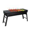 Minai Outdoor Folding Charcoal BBQ Grill