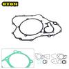 For ZONGSHEN Motorcycle Complete Gasket Kit Full Machine Pad Set ZS177MM NC250 ZS194MQ-2 NC450 AVANTIS Enduro MOTOLAND GR8 BRZ