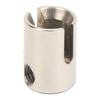 RC Input Shaft Cup Steel Center Drive Shaft Cup ARAC5062 RC Car Upgrade Parts for   1Celsius7 1Celsius8 Series RC Car