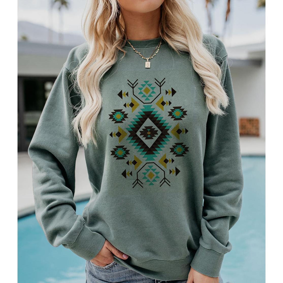 

Осінь-зима. Повсякденні жіночі пуловери з 3D-принтом. Модні вільні світшоти з довгими рукавами та круглим вирізом. S