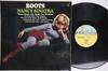 LP Record NANCY SINATRA  Boots R6202 REPRISE 1966 UK Jazz Used