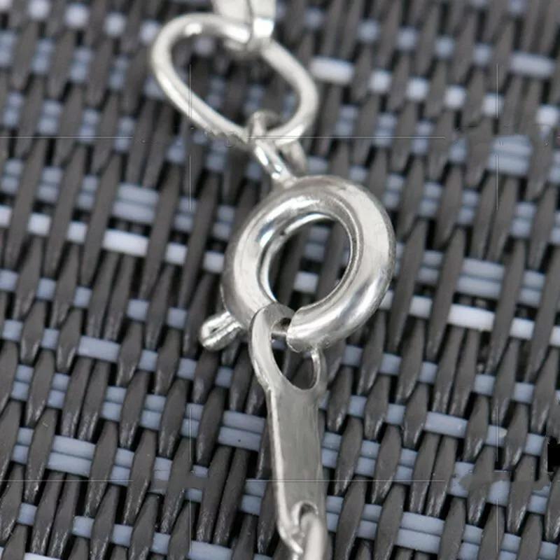 1 lupa monóculo de 5 aumentos en plata y oro con cadena y colgante