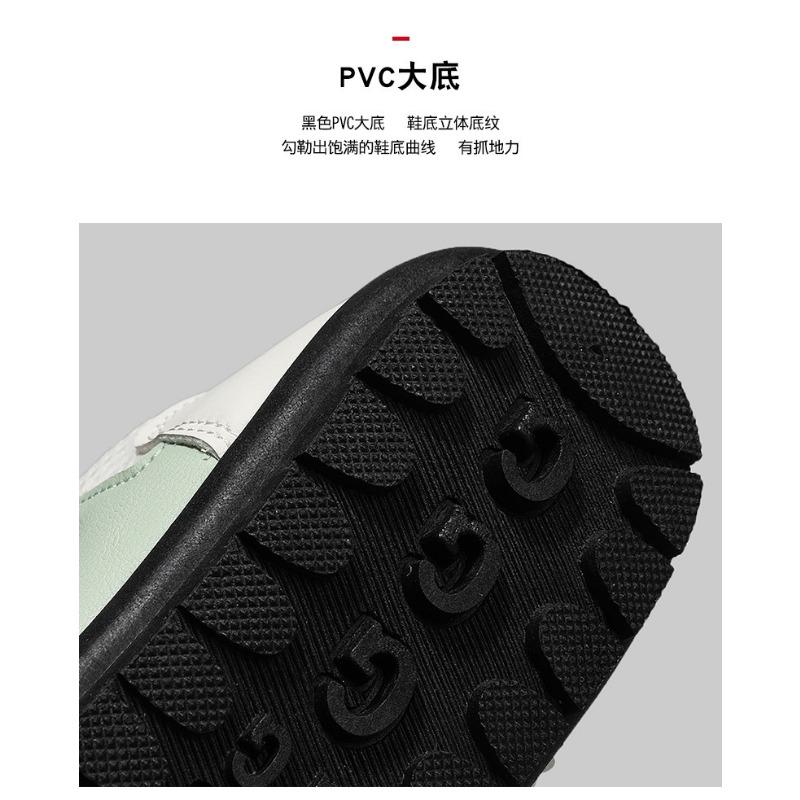 Mens Casual Lace Up Flat Driving Low Top Solid Color Daily Sneakers