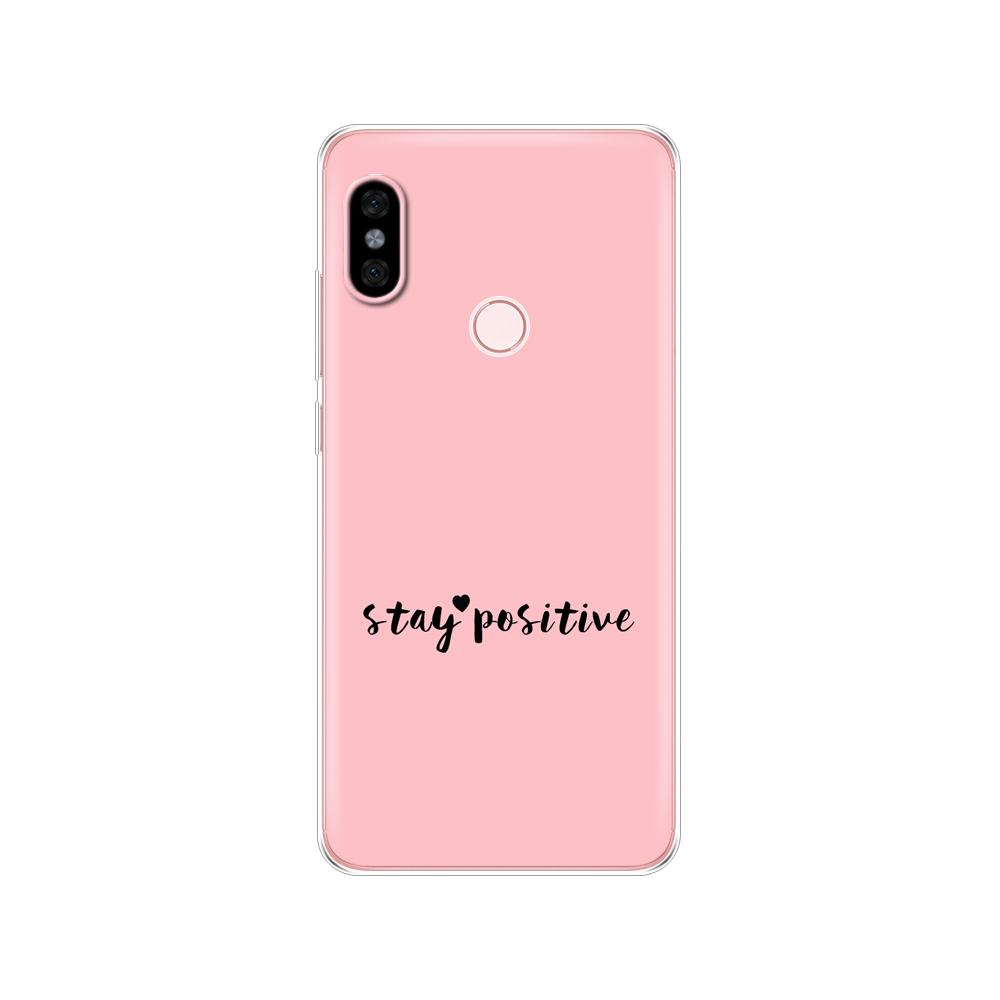 

Для Xiaomi Redmi Note 5 Global Version Case Silicon Soft TPU Back Phone Case Cover For redmi note 5 pro Protective Coque Bumper Redmi NOTE 5(global)