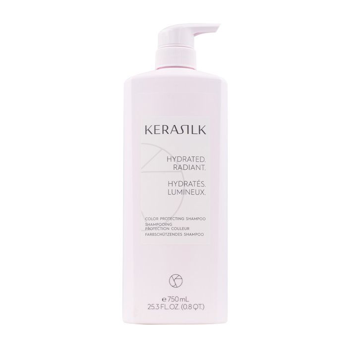 Kerasilk Essentials Color Protecting Shampoo 750ml - szampon ochronny