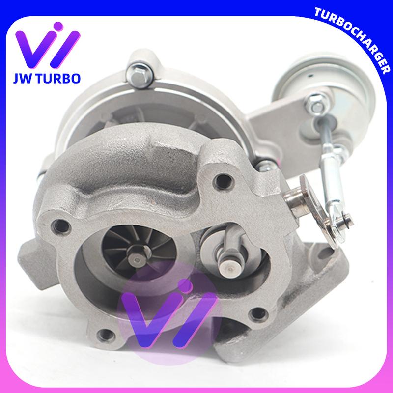 GT1549 Turbo For Ford Transit Van Otosan 2.5 LD YORK 452213 452213-0001 452213-0002 452213-0003 452098-0002 452098-0004