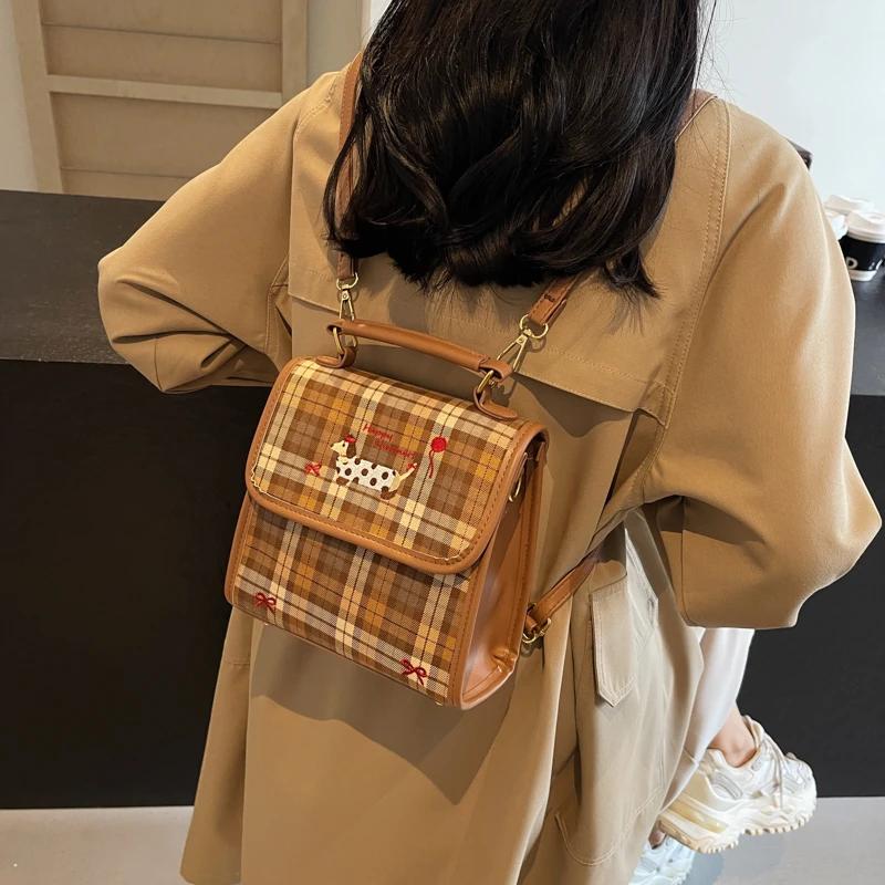 

Винтажные женские сумки, новые модные рюкзаки из искусственной кожи, женские высококачественные горячая распродажа, дизайнерский школьный рюкзак для студентов