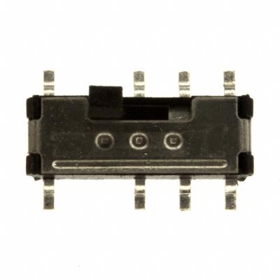 Componentes para circuitos eléctricos – Interruptores
