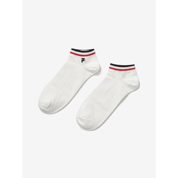 Fila Basic Sneakers Socks F Logo