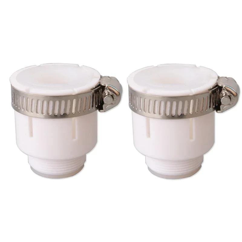 Przedłużacz kranu kuchennego z regulacją 360°, podwójny tryb oszczędzania wody, przedłużacz kranu ciśnieniowego, filtr, rozpylacz, gadżet kuchenny do łazienki