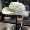 Vintage Adjustable Unisex Vintage Cap for Outdoor Hiking and Mountaineering