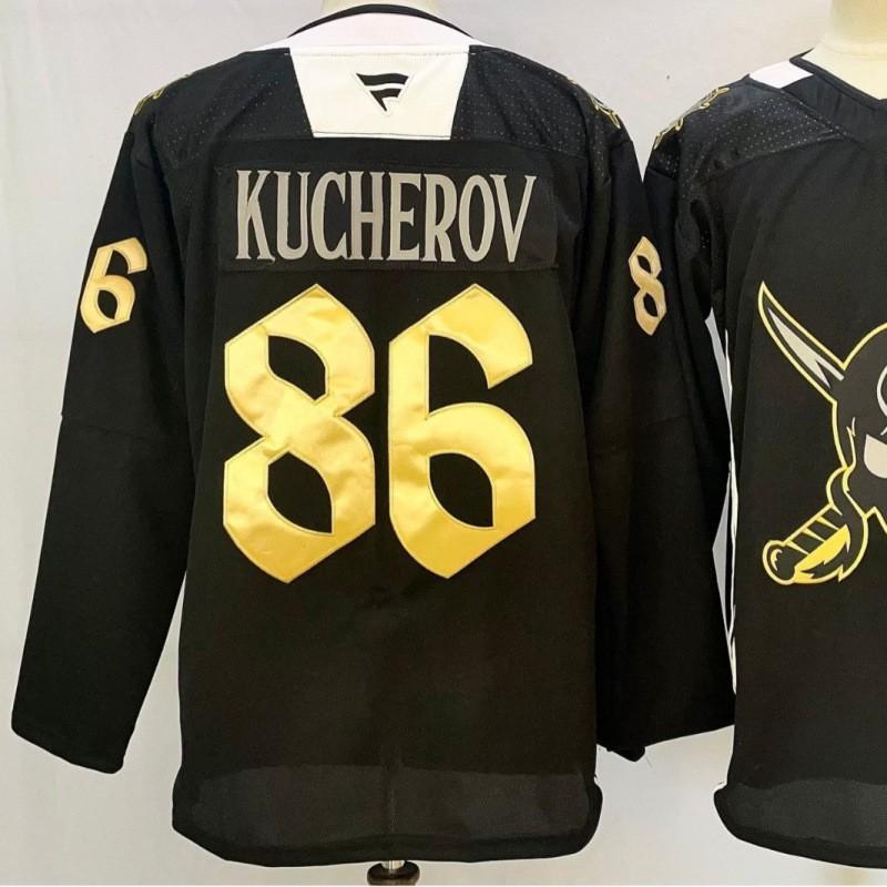 Ice Hockey Jersey Long Sleeve Training Shirt Men Women Team Sports Uniform Blue Jackets Panthers Canucks Lightning