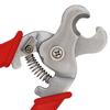 1 Pcs Ear Tags Cutting Pliers Plastic Mark Remover Cattle Sheep Cow Goat Pig Ear Tag Cutting Pliers Farm Animals Tools