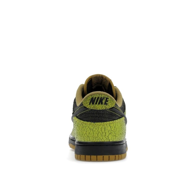 Nike Dunk Low Halloween Skull HV6103-300