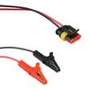 Für KTM EXC 300 TPI 2018-2024 EXC 250 XCW TPI 300 EXCF 350 SXF 250 SXF 450 XCF-W 350 450 500 Kraftstoffpumpen-Tester & Transfer-Kit