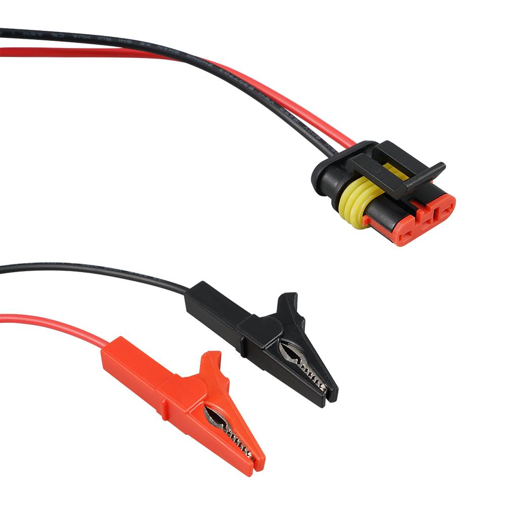 Für KTM EXC 300 TPI 2018-2024 EXC 250 XCW TPI 300 EXCF 350 SXF 250 SXF 450 XCF-W 350 450 500 Kraftstoffpumpen-Tester & Transfer-Kit