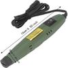 18W Electric Sander Lightweight Detail Sander Mini Sander Mini Electric Sander  Metal Polishing