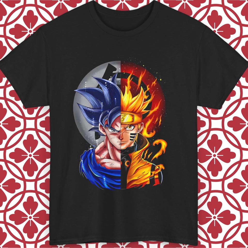 Deku One For All T-shirt My Hero Academia Anime Grafisch Alle Maten Unisex S-5XL