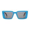 Off White Womens/Ladies Savannah Square Sunglasses