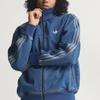 adidas Originals Adicolor Firebird Denim Jacket Blue Denim Men's KD1517