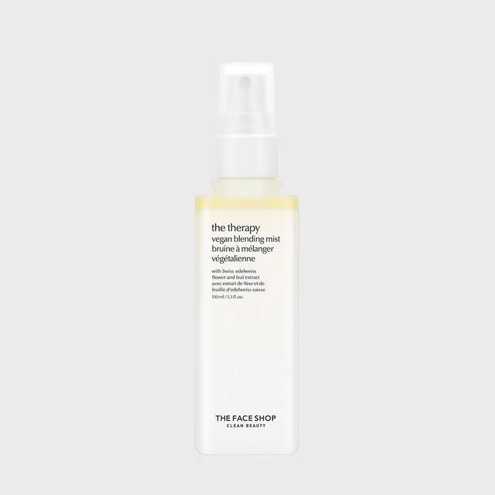 The Face Shop The Therapy Vegan Blending Mist 100ml