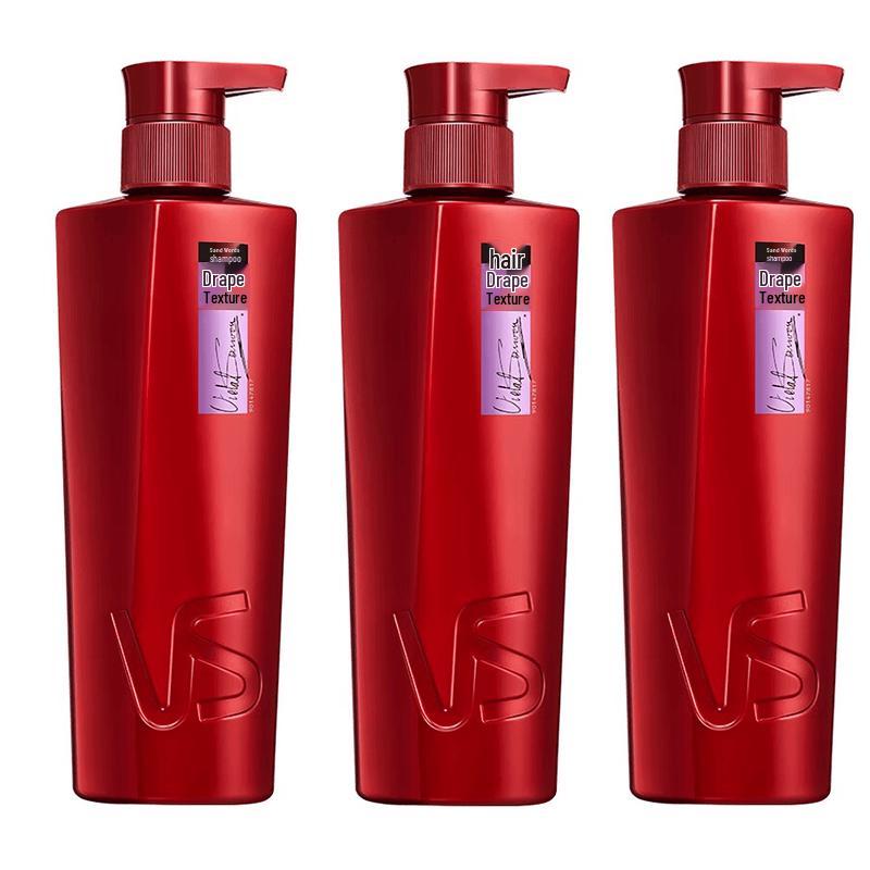 Vidal Sassoon Straight & Smooth Shampoo