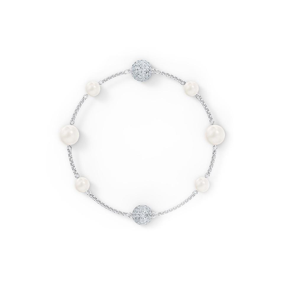 

Swarovski Remix Classic Bracelet Women bracelets 5560665 Box (Random Color),M