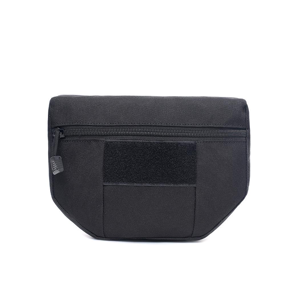 AVS JPC CPC Multi-Function EDC Tactical Vest Accessory and Storage Belly Bag