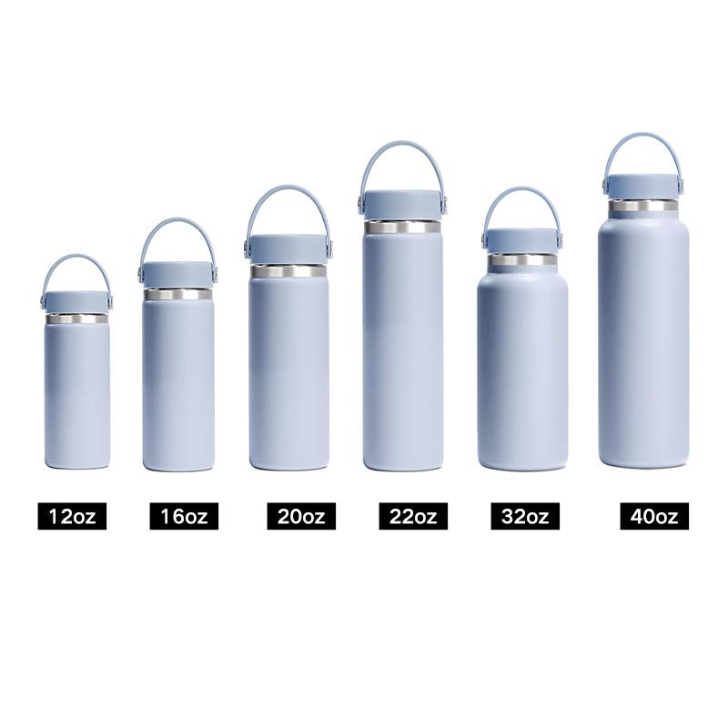 

64oz handle space pot 304 stainless steel large capacity space pot with cup cover thermos cup customized specifications