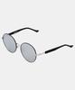 Likkeullou Rc Ohs Sunglasses Silver