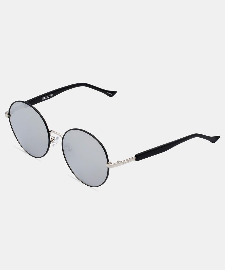 Likkeullou Rc Ohs Sunglasses Silver