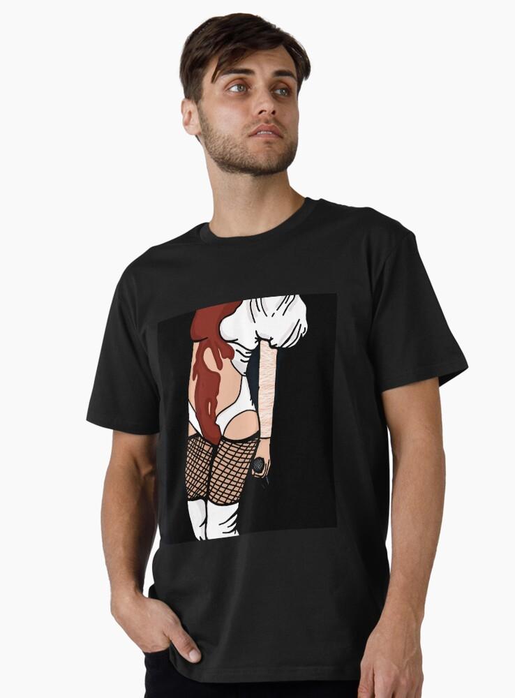 Lady Gaga Paparazzi Premium T-Shirt
