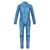Children's Avatar Performance Cosplay Costume Character Digital Printing Bodysuit