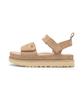 Ugg [Women] Goldenstar -Driftwood / 1136783-Dri