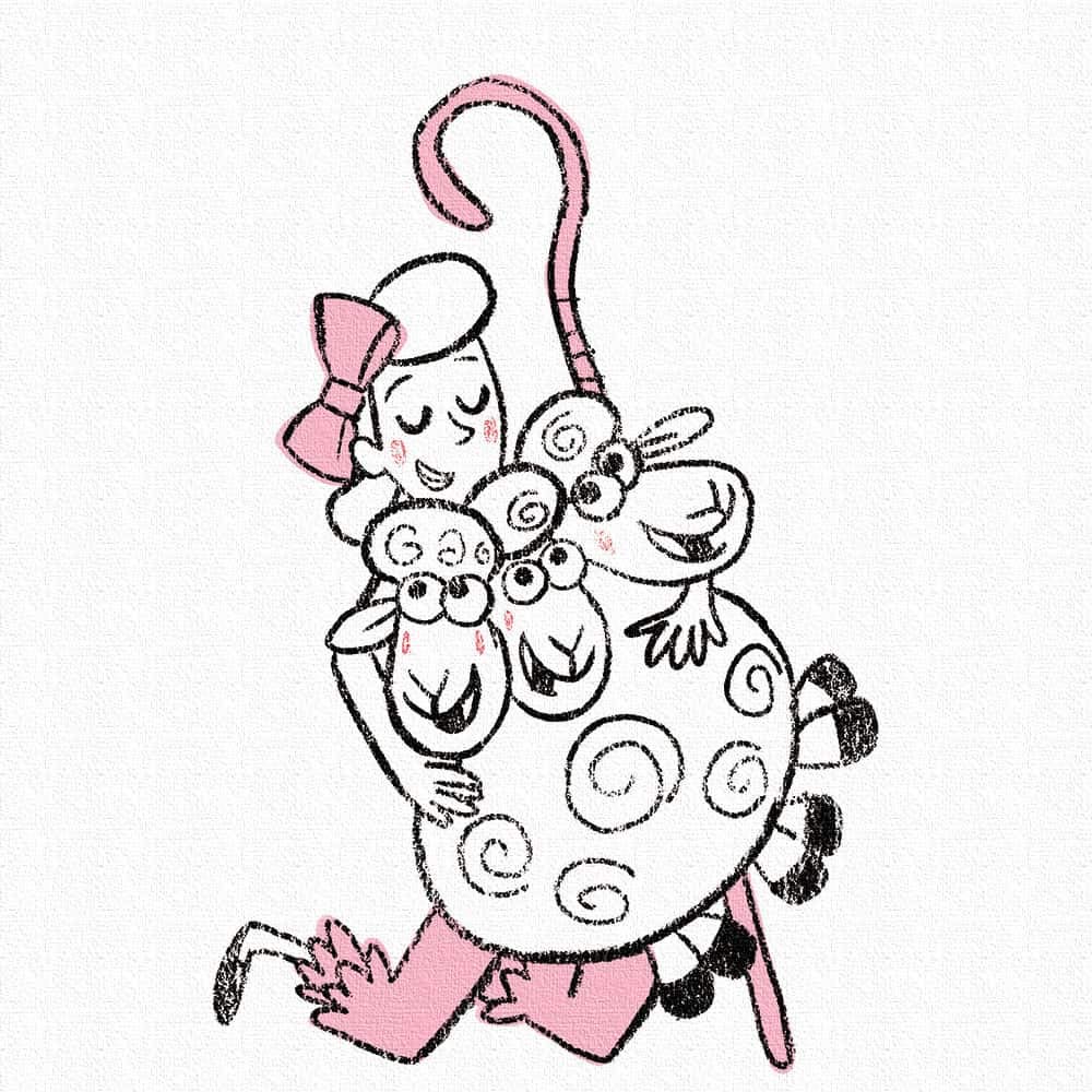 Art Deli Toy Story Poster Panel, 30cm X 30cm, Pixar, Made In Japan, Lightweight Fabric, Pixa-1906-017