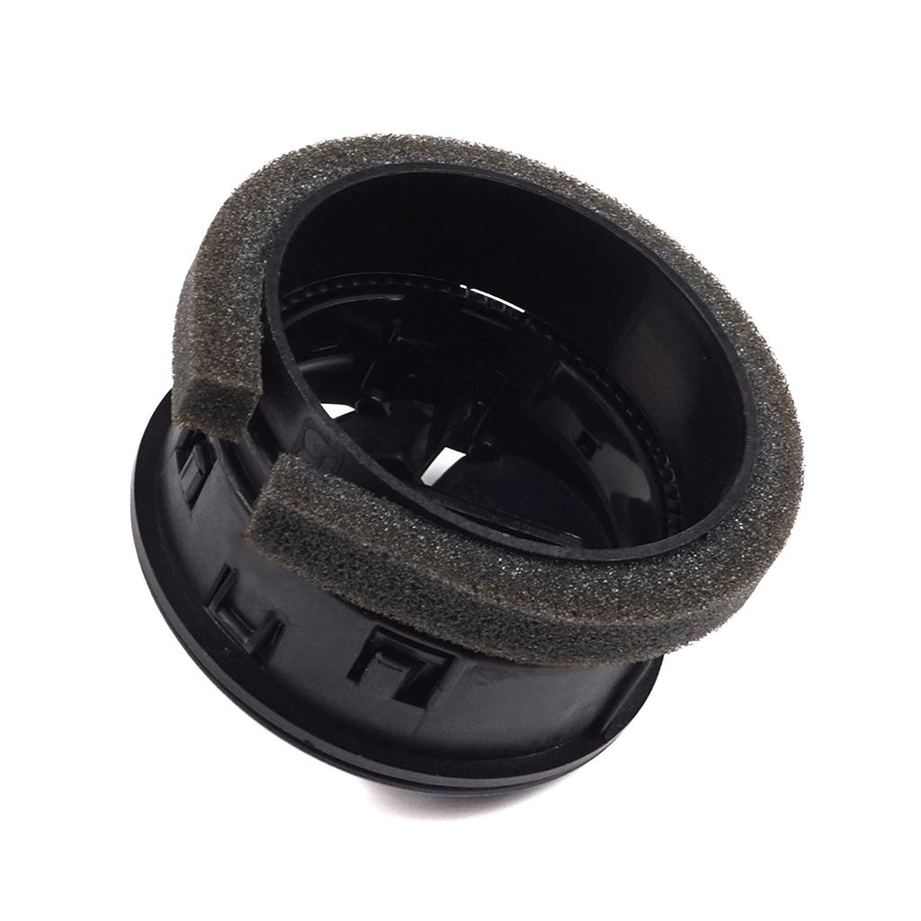 BDP1155 Armaturenbrett-Seitenlüftungsdüse, Kanal, schwenkbarer Diffusor, links oder rechts, 735461076, für Fiat Fiorino 3 Qubo, Citroen Nemo Bipper