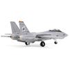 PLATZ WALTERSONS US Navy Tomcat Black Aces Aircraft Carrier Enterprise Section A Finished Product F-14 VF-41 &