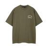 Essentials Street Style Graphic T-Shirt Teens Loose Fit Short Sleeve Cotton Tee Casual Wear