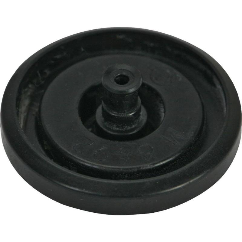 2Pcs Toilet Fill Valves Seal Gaskets Rubber Diaphragm Assembly for 242, 400, 747 Toilet Tank Parts Accessories Enduring